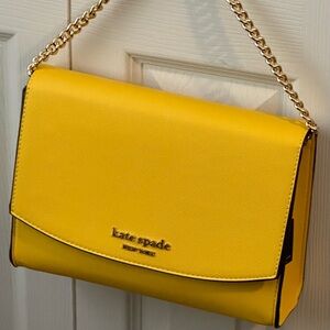 Kate Spade Madison Small Flap Crossbody